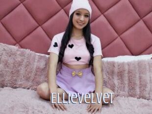 Ellievelvet