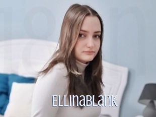 Ellinablank