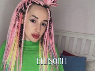 Ellisonli