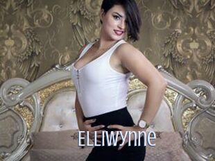 Elliwynne