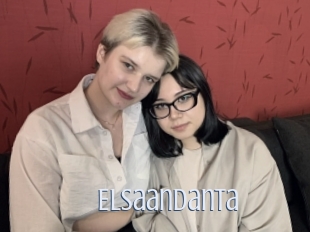 Elsaandanta