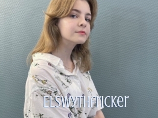 Elswythfricker