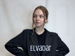 Elvadar