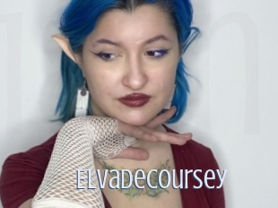 Elvadecoursey