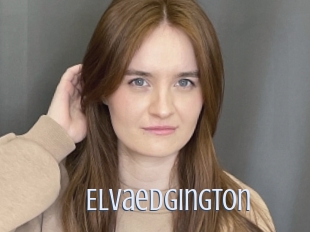 Elvaedgington