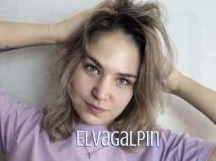 Elvagalpin