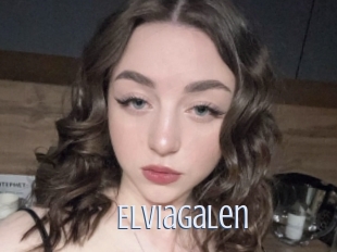 Elviagalen