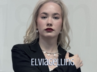 Elviagelling
