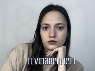 Elvinabennett