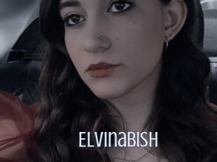 elvinabish 18 ans Nue