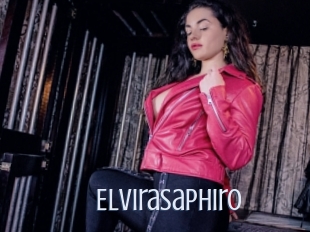 Elvirasaphiro