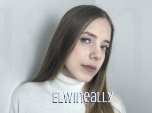 Elwineally