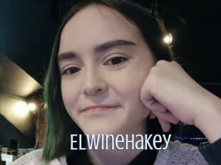 Elwinehakey