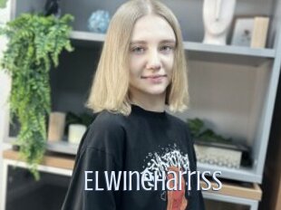 Elwineharriss