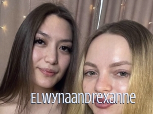 Elwynaandrexanne