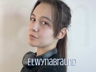 Elwynabraund