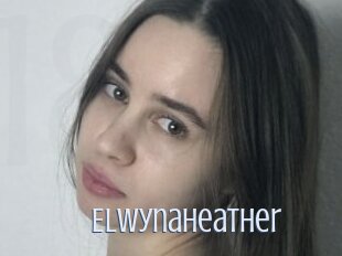 Elwynaheather