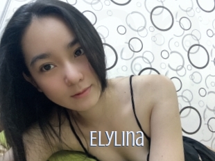 elylina 18 ans Nue