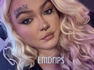 Emdrips