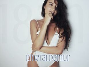 emeraldamur 18 ans Nue