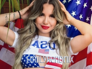 Emiilyhendriix