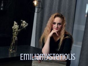 Emiliamysterious