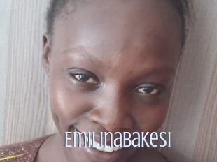 Emilinabakesi