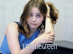 Emilliegreen