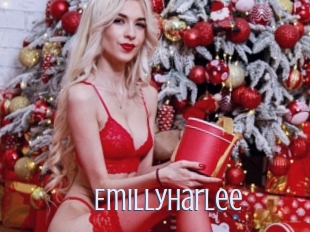 emillyharlee 18 ans Nue