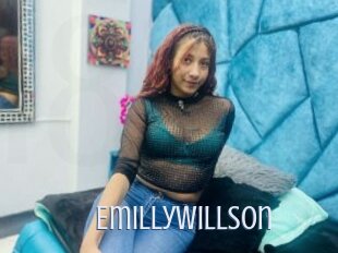 Emillywillson