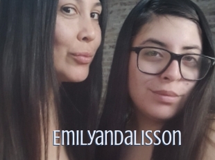 Emilyandalisson
