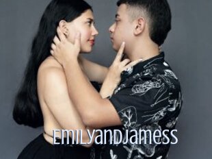 Emilyandjamess