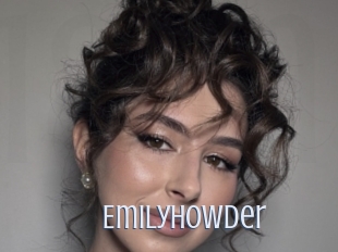 emilyhowder 18 ans Nue