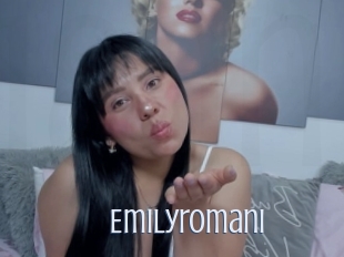 Emilyromani