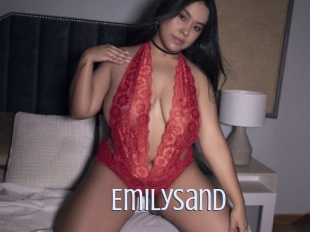Emilysand
