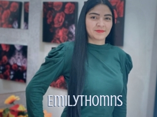 Emilythomns