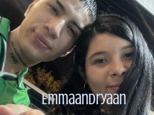 Emmaandryaan