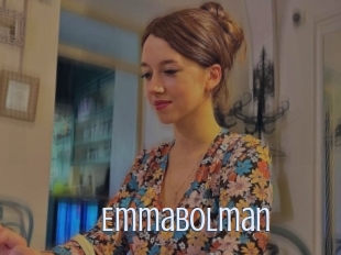 Emmabolman