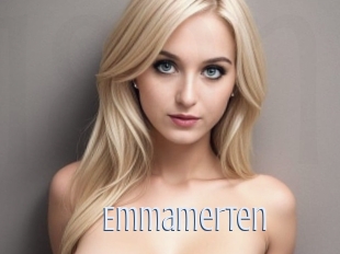 Emmamerten