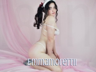 Emmamorettii