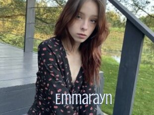 Emmarayn