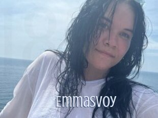 Emmasvoy