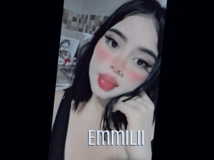 emmilii 18 ans Nue