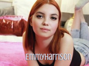 Emmyharrison