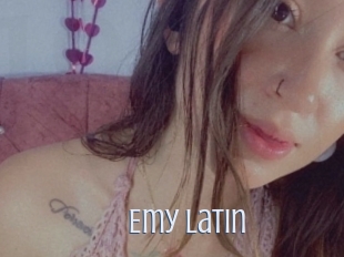 Emy_latin