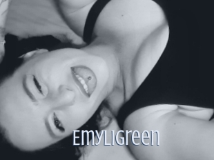 Emyligreen