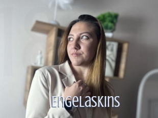 Engelaskins