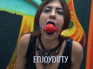 Enjoydirty