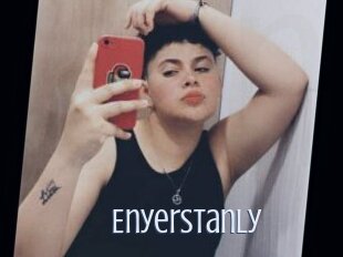 Enyerstanly