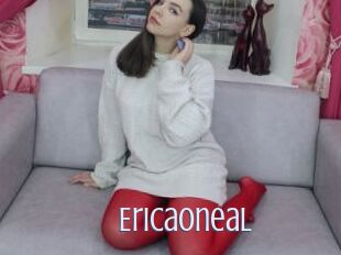Ericaoneal